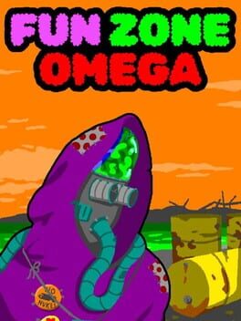 Cover Fun Zone Omega