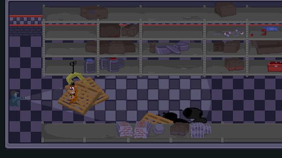Screenshot Mechanism