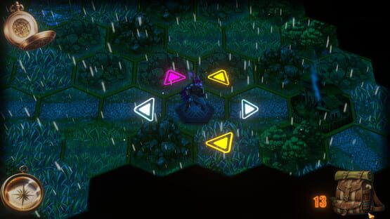 Screenshot Soul Card Duel
