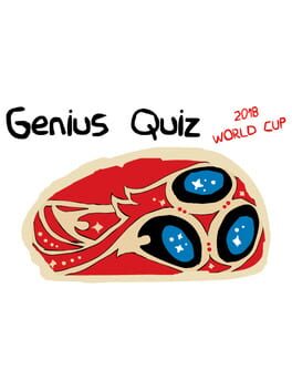 Cover Genius Quiz 2018 World Cup