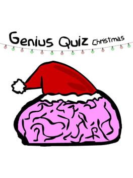 Cover Genius Quiz Christmas