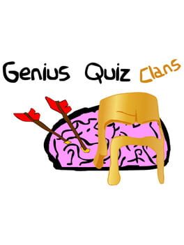 Cover Genius Quiz Clans