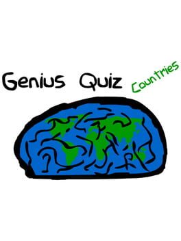 Cover Genius Quiz Countries
