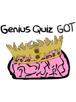 Cover Genius Quiz GOT