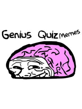 Cover Genius Quiz Memes