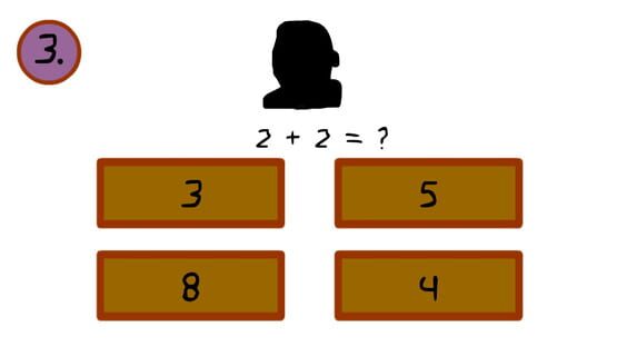 Screenshot Genius Quiz Memes