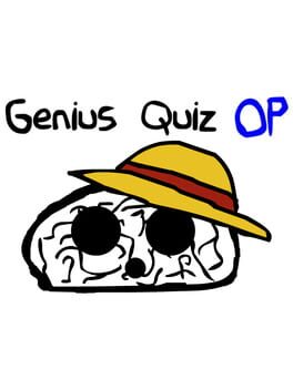 Cover Genius Quiz OP