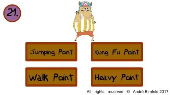 Screenshot Genius Quiz OP
