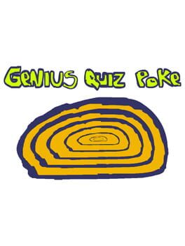 Cover Genius Quiz Poke