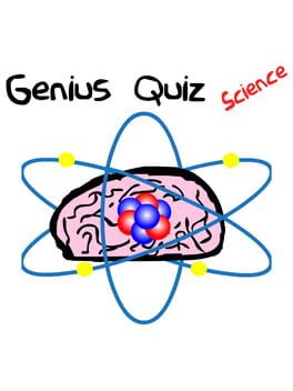 Cover Genius Quiz Science