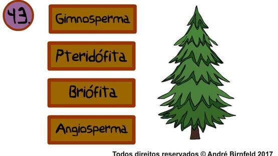 Screenshot Genius Quiz Science