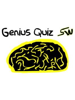 Cover Genius Quiz SW