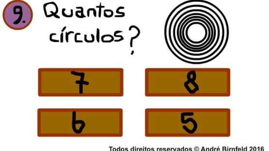 Screenshot Genius Quiz 9