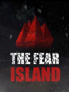 Cover The Fear Island