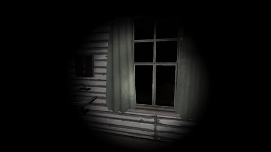 Screenshot The Fear Island