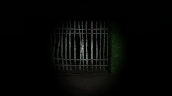 Screenshot The Fear Island