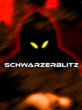 Cover Schwarzerblitz
