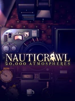 Cover Nauticrawl