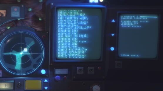 Screenshot Nauticrawl