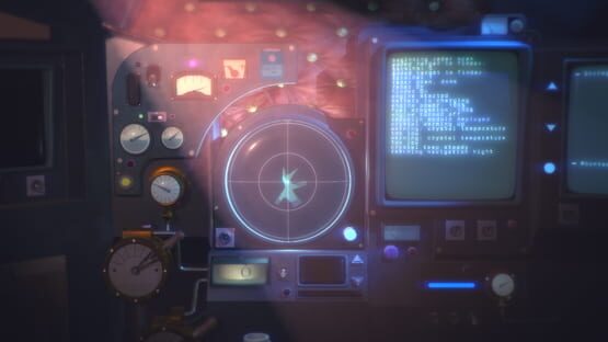 Screenshot Nauticrawl