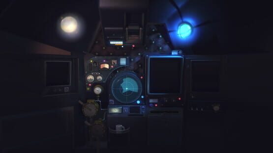 Screenshot Nauticrawl