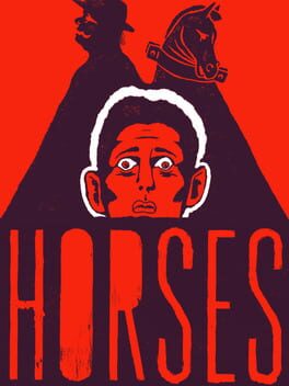 Cover Horses