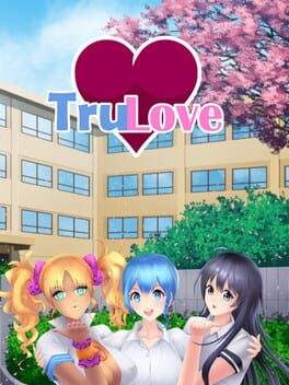 Cover TruLove