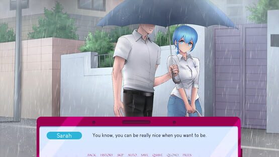Screenshot TruLove