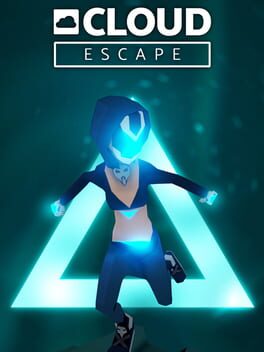 Cover Cloud Escape