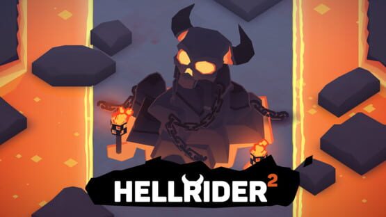 Screenshot Hellrider 2