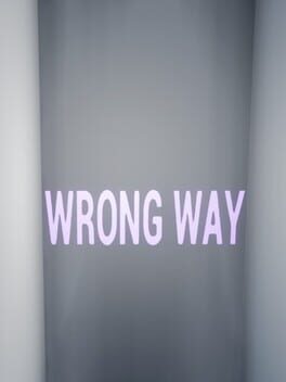 Cover Wrong Way