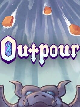 Cover Outpour