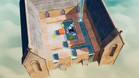 Screenshot Outpour