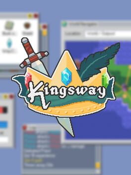 Cover Kingsway