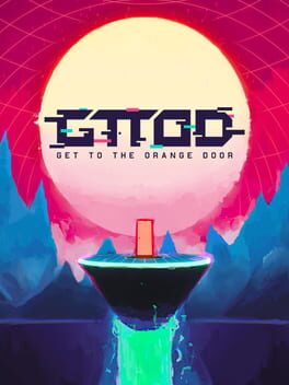 Cover GTTOD: Get to the Orange Door