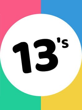 Cover 13's