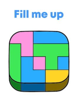 Cover Fill me up