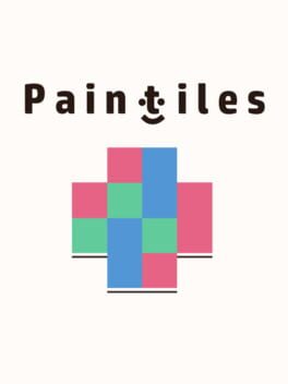 Cover Paintiles
