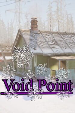 Cover Void Point