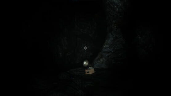 Screenshot Void Point