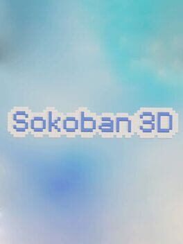 Cover Sokoban 3D