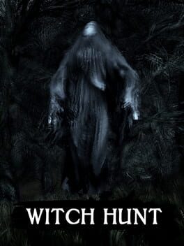 Cover Witch Hunt