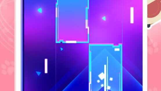 Screenshot Tiles 4 Perfect Music