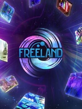 Cover Freeland