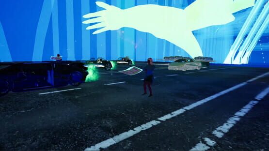 Screenshot Freeland 3
