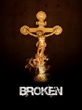 Cover Broken: Paranormal Investigation