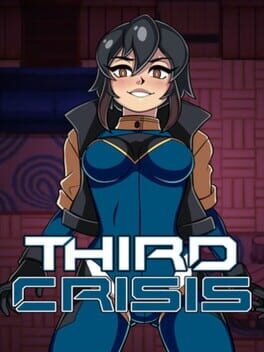 Cover Third Crisis