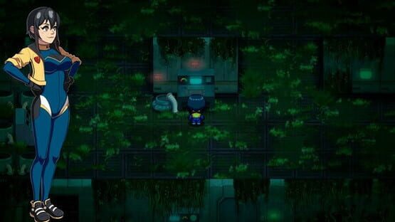 Screenshot Third Crisis