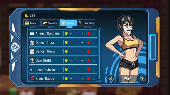 Screenshot Third Crisis