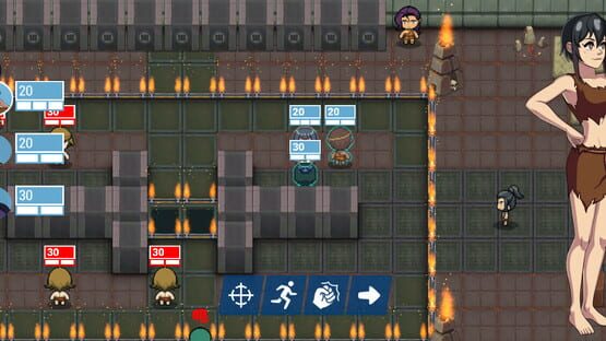 Screenshot Third Crisis